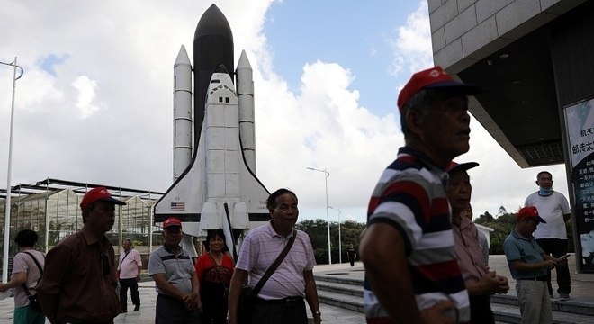 Se for bem-sucedida, China se tornará o terceiro país a adquirir amostras lunares