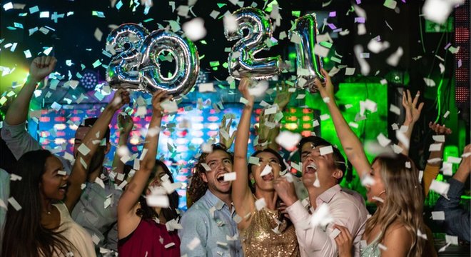 E você, quando celebra o fim da década?