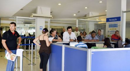 Agências do INSS não abrem no feriado e na sexta-feira (13)