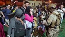 Ucrânia evacuou 138 pessoas afetadas pelos conflitos no Sudão