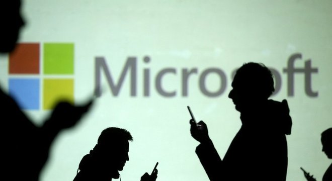 A Microsoft foi alvo de uma ação antitruste histórica, semelhante à que está sendo movida agora contra o Google