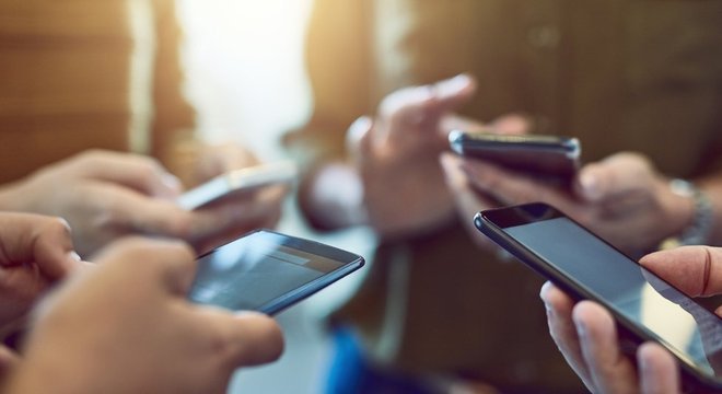  Hoje, 41% dos jovens preferem o Snapchat, e 22% citam o Instagram como rede preferida