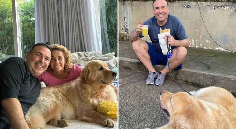 pet com famosos