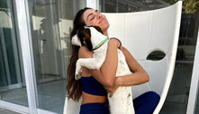Pétala Barreiros é detonada na web após doar cão por 'falta de espaço' 