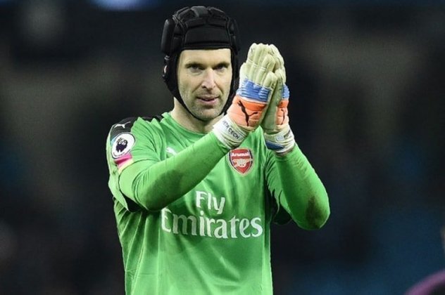 Petr Cech