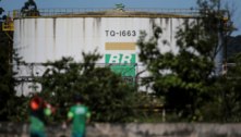 Petrobras vê impacto em preço de gás, mas não em volume com crise