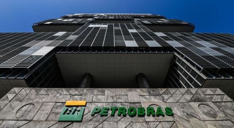 Sede da Petrobras, no Rio de Janeiro (RJ)
