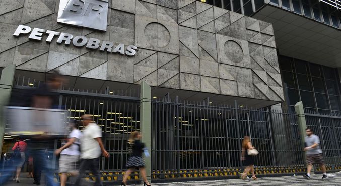 A apresentação da Petrobras sinalizou o risco de desabastecimento no 3º trimestre