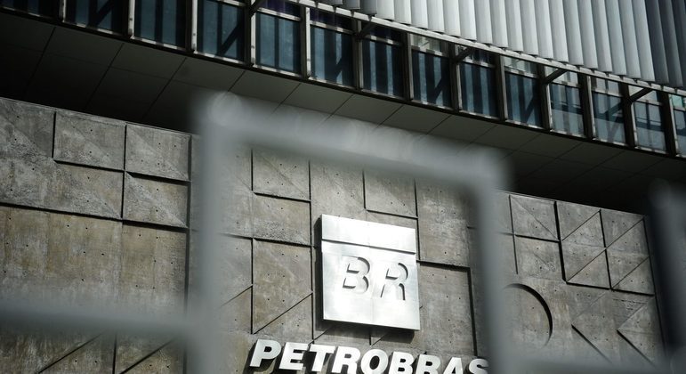 Petrobras, Gasolina