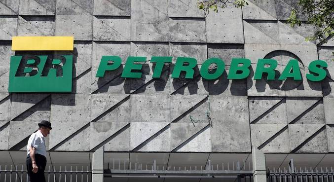 Petrobras reinjetou 21,4 mi de toneladas de CO2 desde 2008