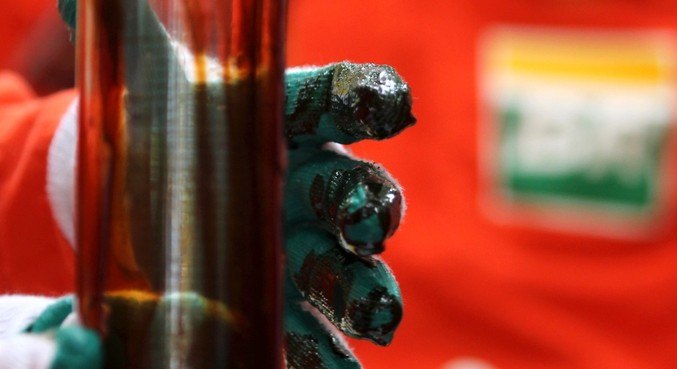 Petrobras vai operar os blocos Água-Marinha, Sudoeste de Sagitário e Norte de Brava