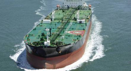 Petróleo: navios russos estão sem compradores
