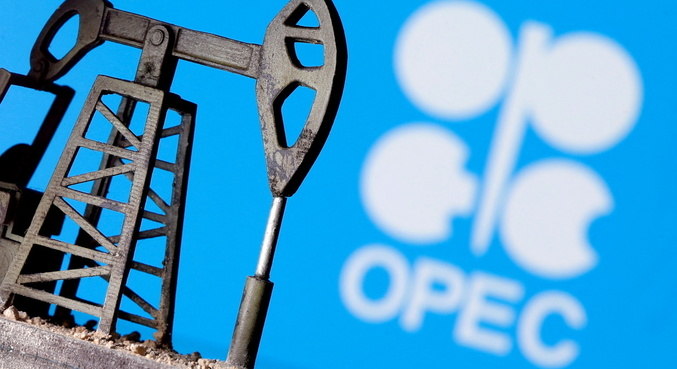 Preços do barril de petróleo saltaram mais de R$ 25 nesta segunda-feira (3)