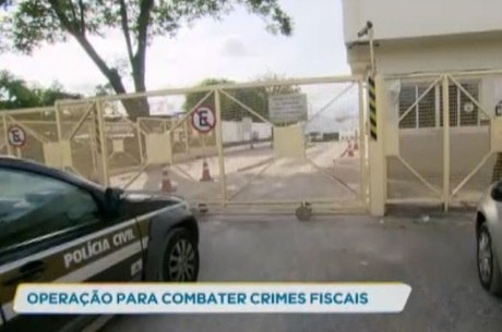 Alvo, fábrica fica em Santa Luzia, na Grande BH