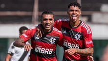 Flamengo acerta empréstimo de joia da base para o Barcelona