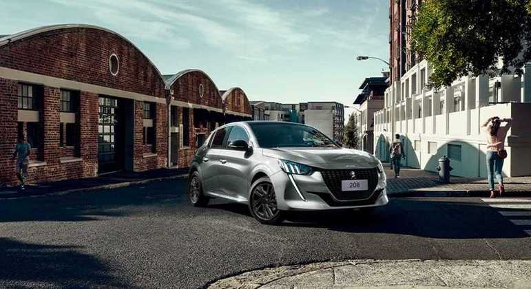 Transmissão poderá ser manual de cinco velocidades ou automática de seis posições