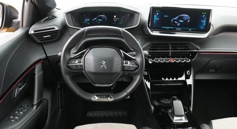 Peugeot lança carro exclusivo para o Gran Turismo 6 - Jornal