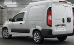 Peugeot Partner Rapid, com descontos de até R$ 4 mil