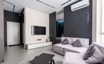 PEXELS AR CONDICIONADO, TELEVISÃO, QUARTO