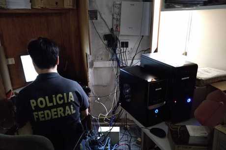 Justiça bloqueou R$ 555 milhões