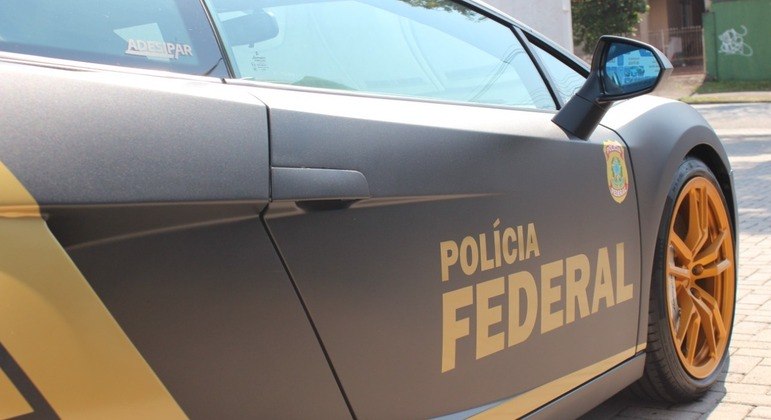 PF cumpre mandados de busca e apreensão contra fraude na compra de medicamentos