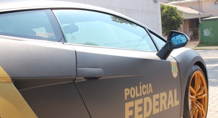 PF cumpre seis mandados de prisão no Paraná