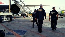 PF faz operação contra tráfico de drogas em aeroporto de SP após interceptar conversas de celular