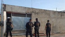 PF investiga suspeitos de garimpo ilegal por tentativa de homicídio contra servidores do ICMBio