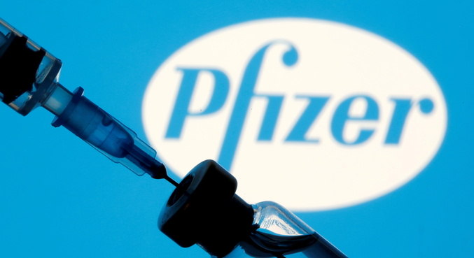 Empresa chinesa vai fabricar 1 bilhão de doses da vacina da Pfizer