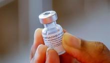 Estados Unidos aprovam vacina da Pfizer para crianças de 5 a 11 anos