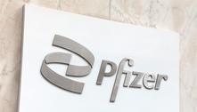Pfizer avança em estudo de remédio oral contra Covid