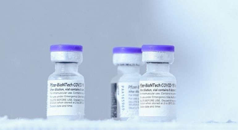 Estado de SP negociará com farmacêutica compra de vacinas para crianças