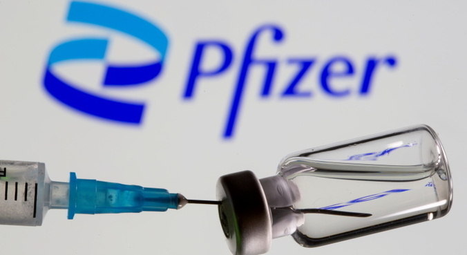 Estudo indica distância de 8 semanas entre doses da Pfizer combate variante Delta