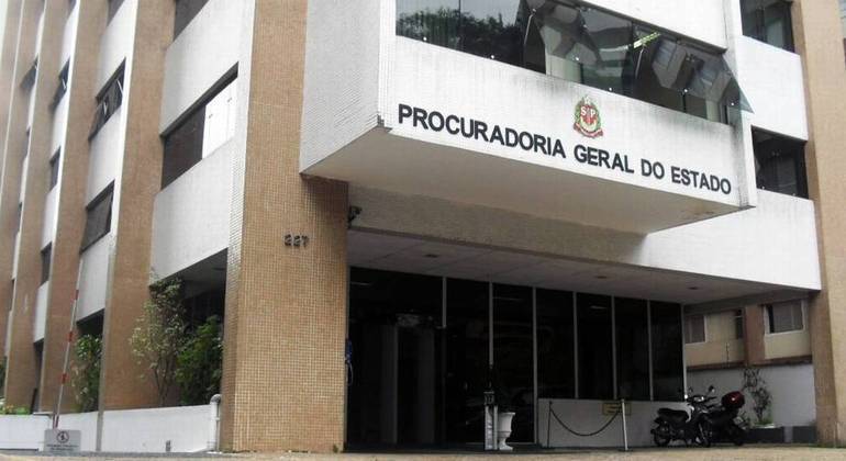 Procuradoria Geral do Estado de SP tem 35% dos cargos vagos, diz ...