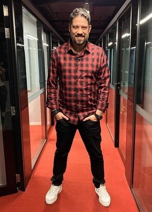 Phelipe Siani vai falar de negócios na CNN Brasil