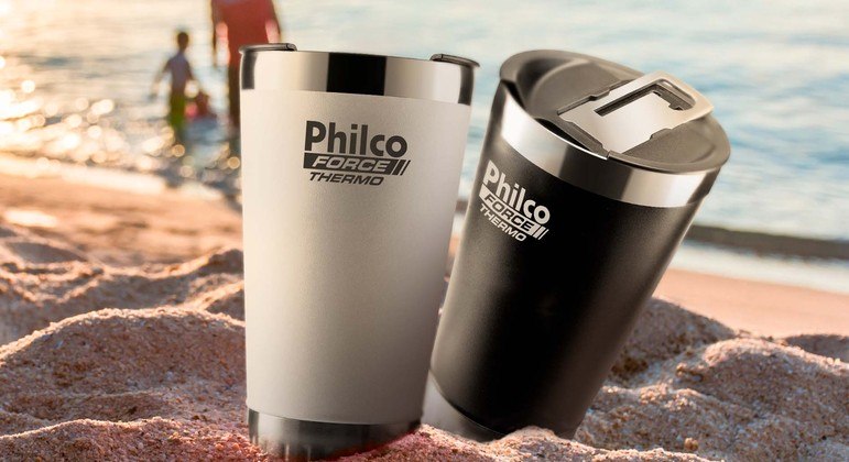 Philco lança concorrente
