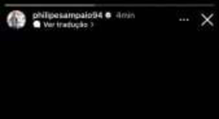 Philipe Sampaio
