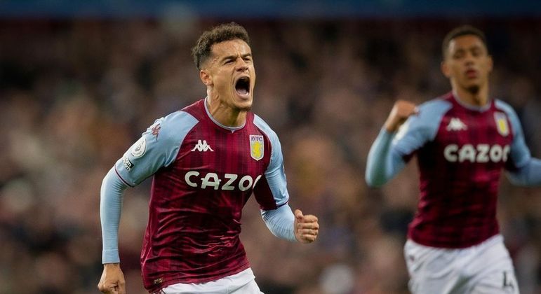 Desejo do Corinthians por Philippe Coutinho esfria