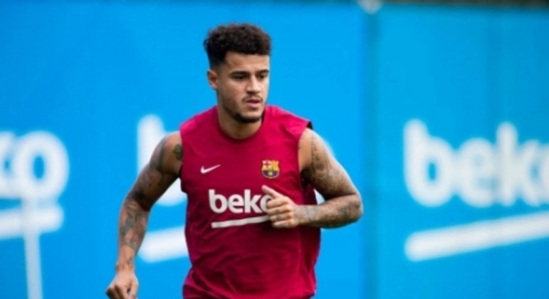 Philippe Coutinho - Barcelona