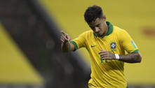 Seleção: Tite convoca Coutinho e deixa quem atua no Brasil de fora 