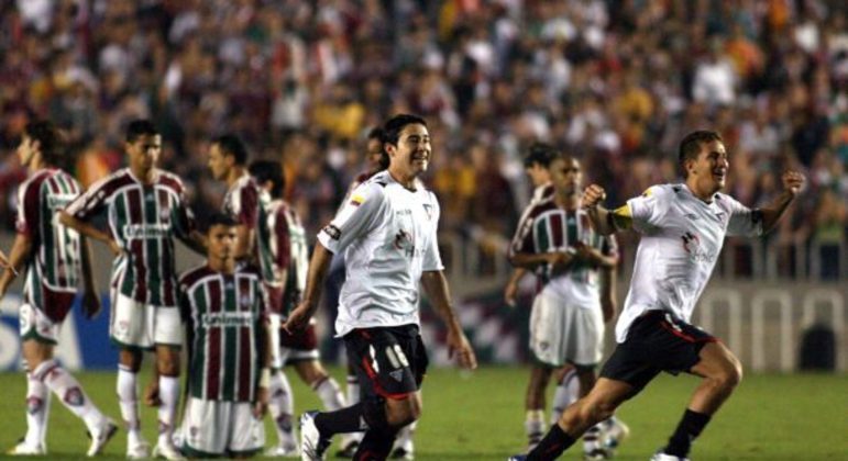 Photocamera/Fluminense