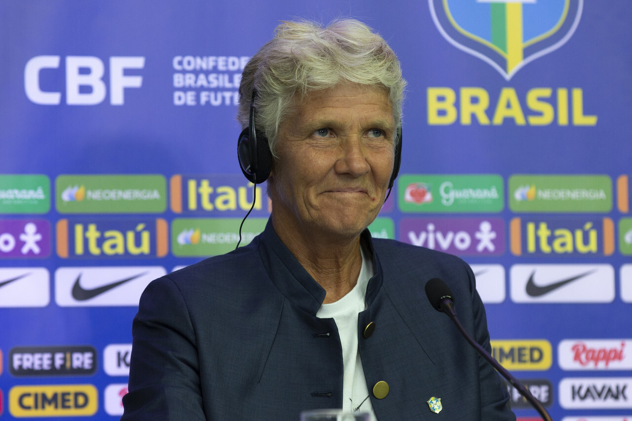CBF anuncia a data da convocação da Seleção Brasileira Feminina para a Copa  do Mundo - Esportes - R7 Futebol