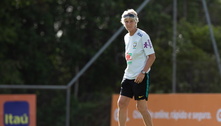 Pia faz balanço positivo de preparação da seleção feminina