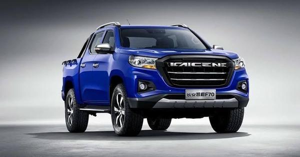 Peugeot terá pick-up com motor japonês no Brasil - Prisma ...