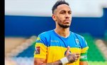 Pierre-Emerick Aubameyang - Gabão