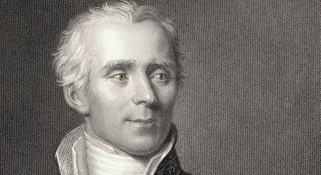 Mary traduziu o livro de Pierre-Simon Laplace para o inglês 