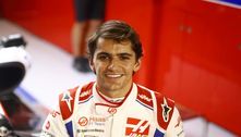 Pietro Fittipaldi renova contrato para seguir como piloto reserva da Haas na Fórmula 1
