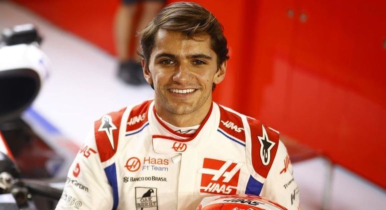 Pietro Fittipaldi estreou na Fórmula 1 no Grande Prêmio do Bahrein, em 2020
