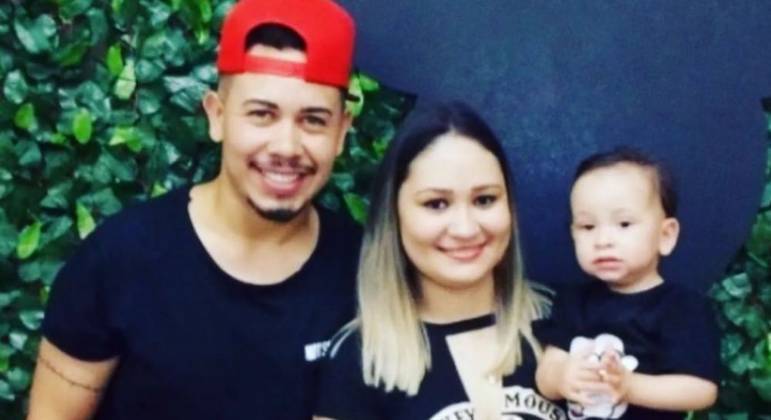 Cantor Piettro Dias, mulher e filho morrem em acidente grave de carro no  interior de Minas Gerais - Entretenimento - R7 Música