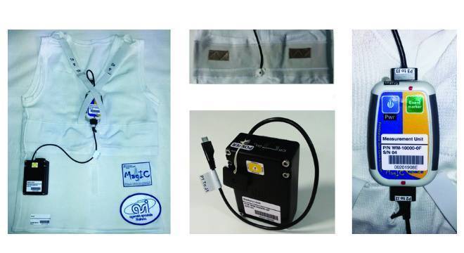 Pijama espacial monitora o corpo do astronauta durante o sono 